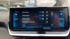 Peugeot 2008 1.2 PureTech Allure Premium 5dr Petrol Estate